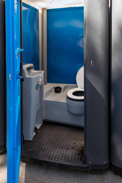 Best Sanitation services for porta potties  in Rancho Cumonga, CA