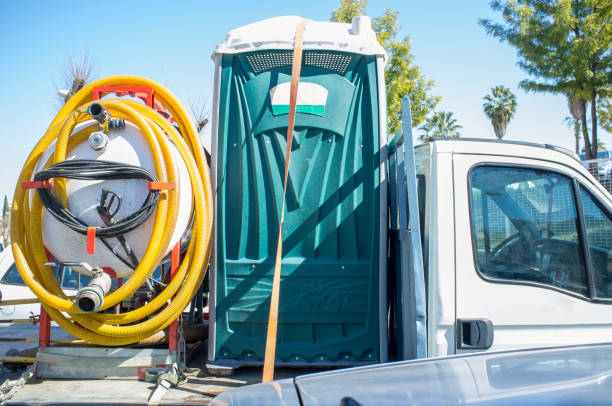 Best Wedding porta potty rental  in Rancho Cumonga, CA