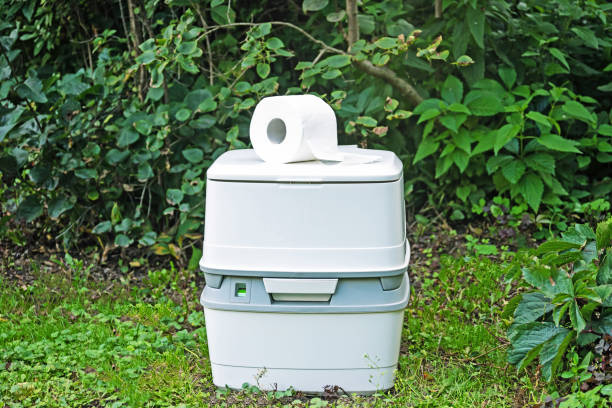 Best Portable bathroom rental  in Rancho Cumonga, CA