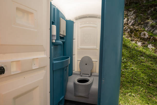 Portable Toilet Options We Offer in Rancho Cucamonga, CA