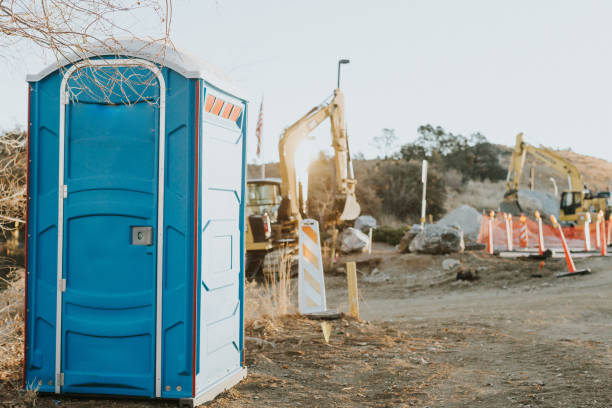 Professional porta potty rental in Rancho Cucamonga, CA