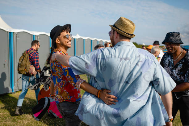 Best Portable toilet rental cost  in Rancho Cumonga, CA