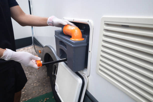 Best Best portable toilet rental  in Rancho Cumonga, CA