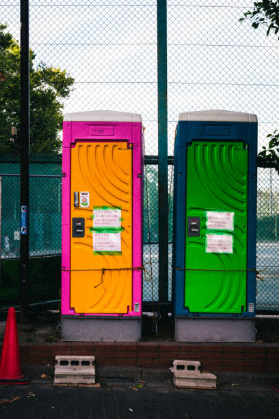 Best Porta potty for special events  in Rancho Cumonga, CA