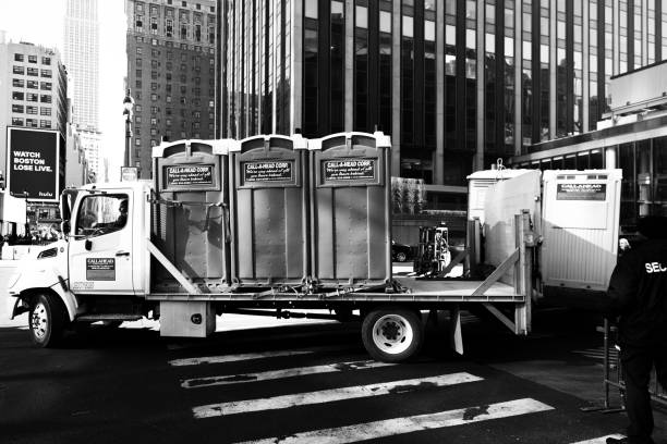 Best Porta potty rental for parties  in Rancho Cumonga, CA