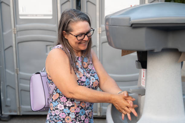 Best Wedding porta potty rental  in Rancho Cumonga, CA