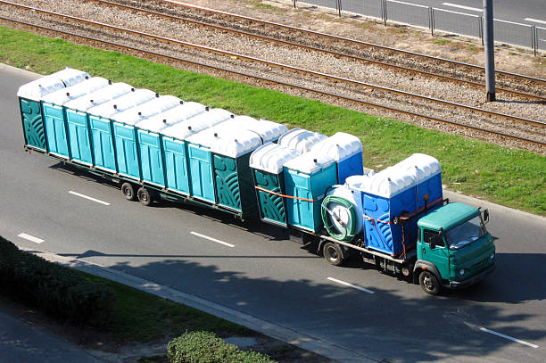 Best Local porta potty services  in Rancho Cumonga, CA